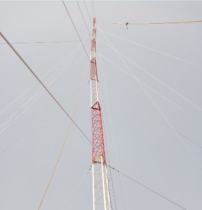 AntenneRadioBakel