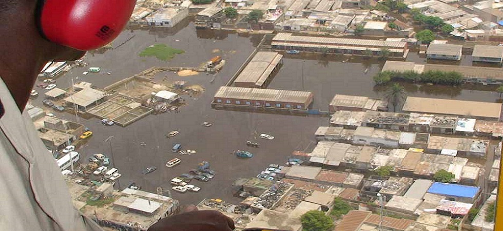 Inondation_Dakar