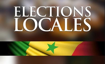 Elections Locales 2021