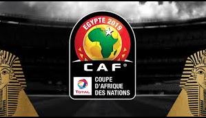 CAF 2019