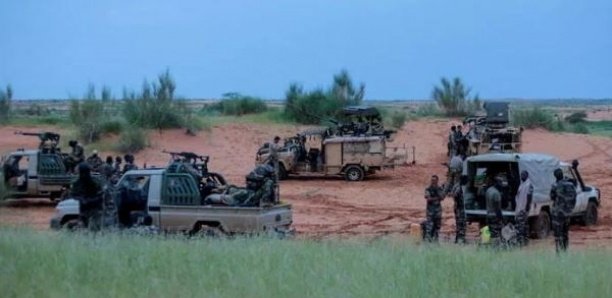Attaque Terroristes Mali
