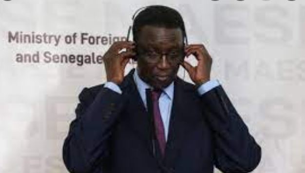 Amadou Ba premier ministre SN