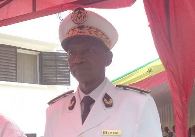 Oumar Mamadou Balde gouverneur de Tambacounda 681x480
