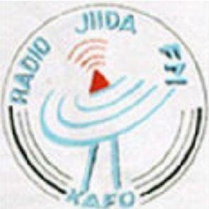 Logo Jiida FM