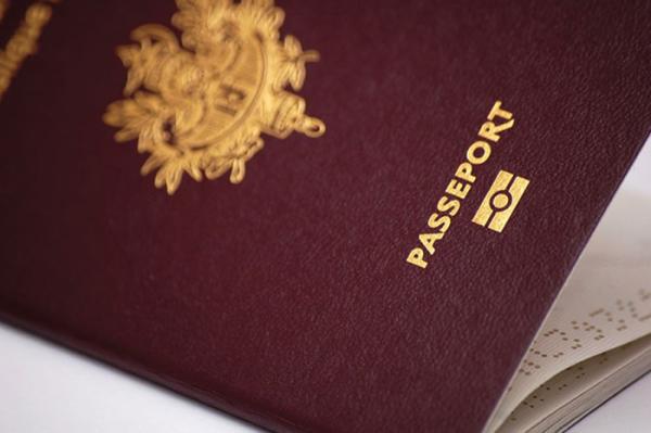le passeport unique instaure en juillet prochain 515949